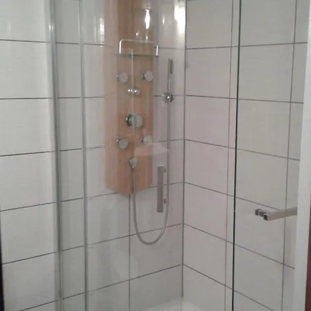 2 Pers Apartmán