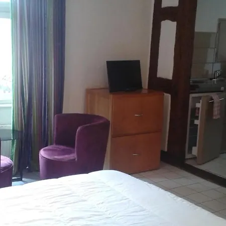 2 Pers Apartmán *