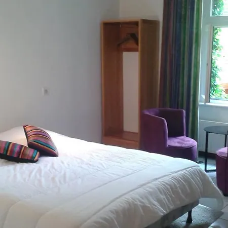 2 Pers Apartmán *