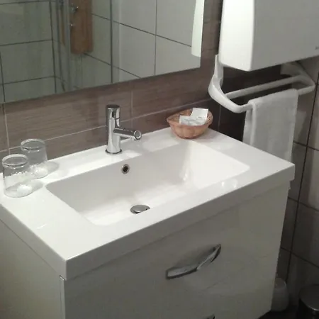 2 Pers Apartmán *
