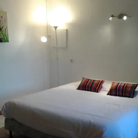2 Pers Apartmán Bergheim