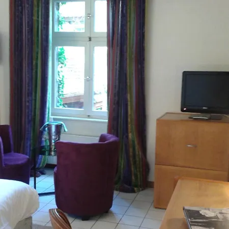 Apartmán 2 Pers