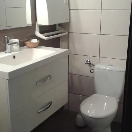 Apartmán 2 Pers *