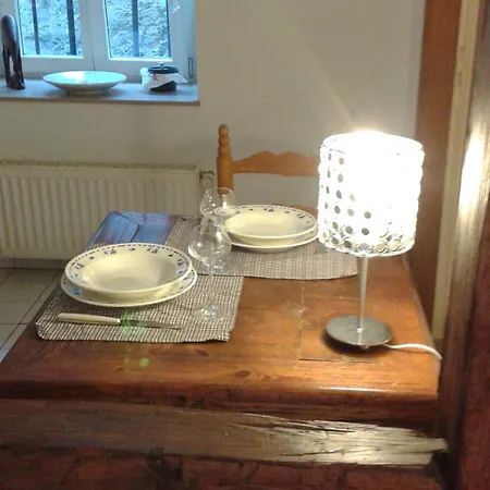 2 Pers Bergheim