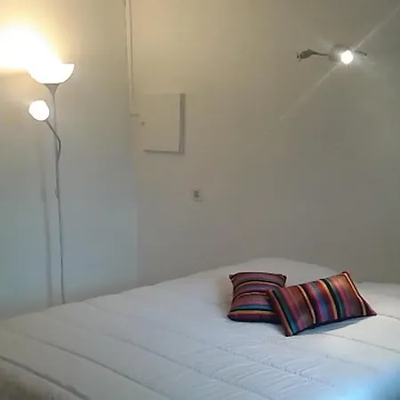2 Pers Apartmán