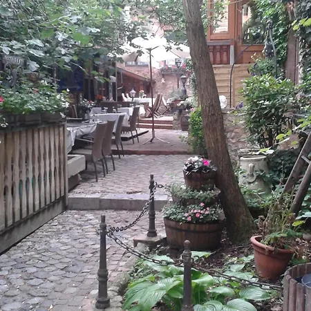 Apartmán 2 Pers